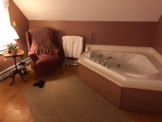 Green River Bridge Inn主图