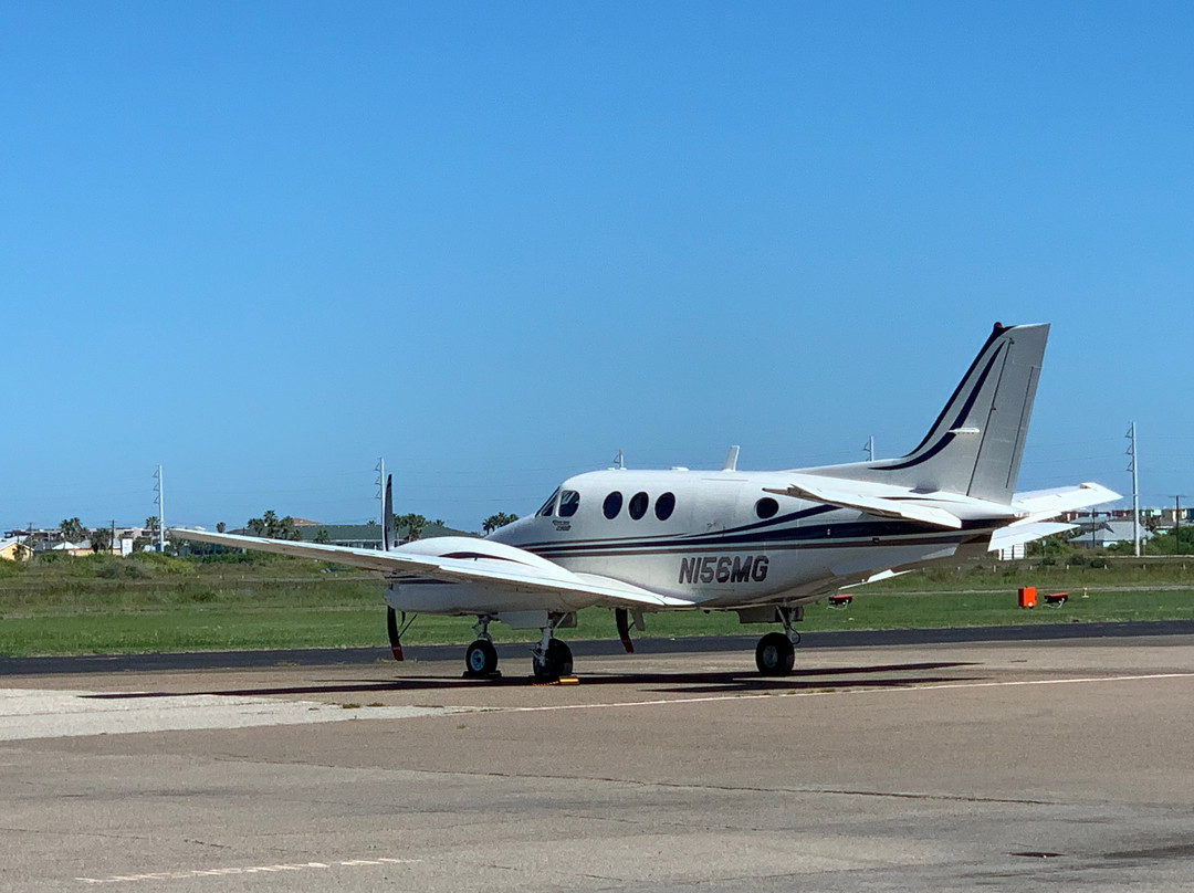 Skydive South Texas/ Mustang Island Skydiving景点图片