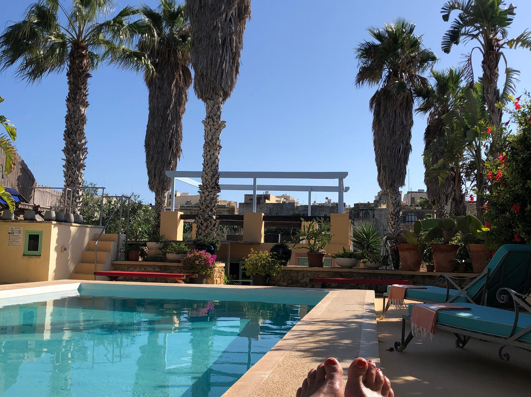 Thirtyseven Gozo主图