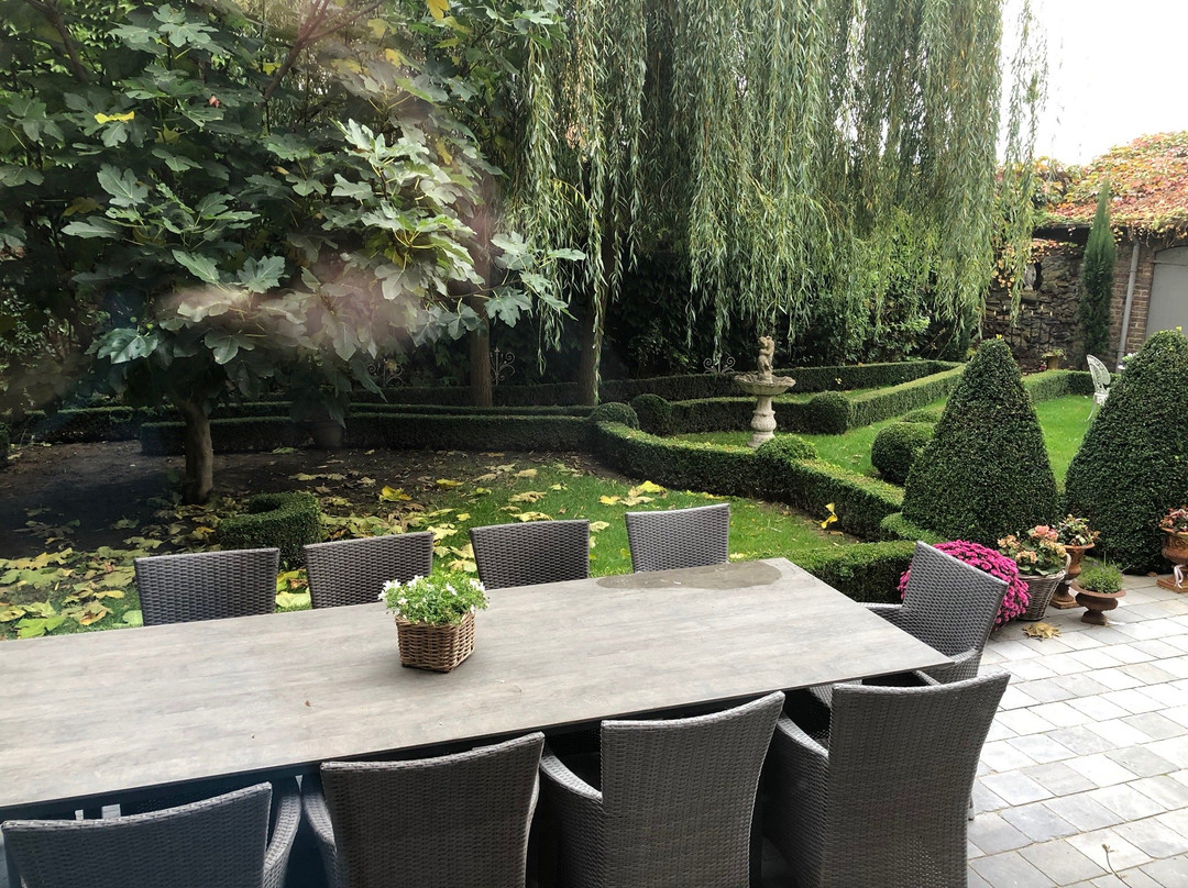 B&B Le Cloître St-Joseph主图