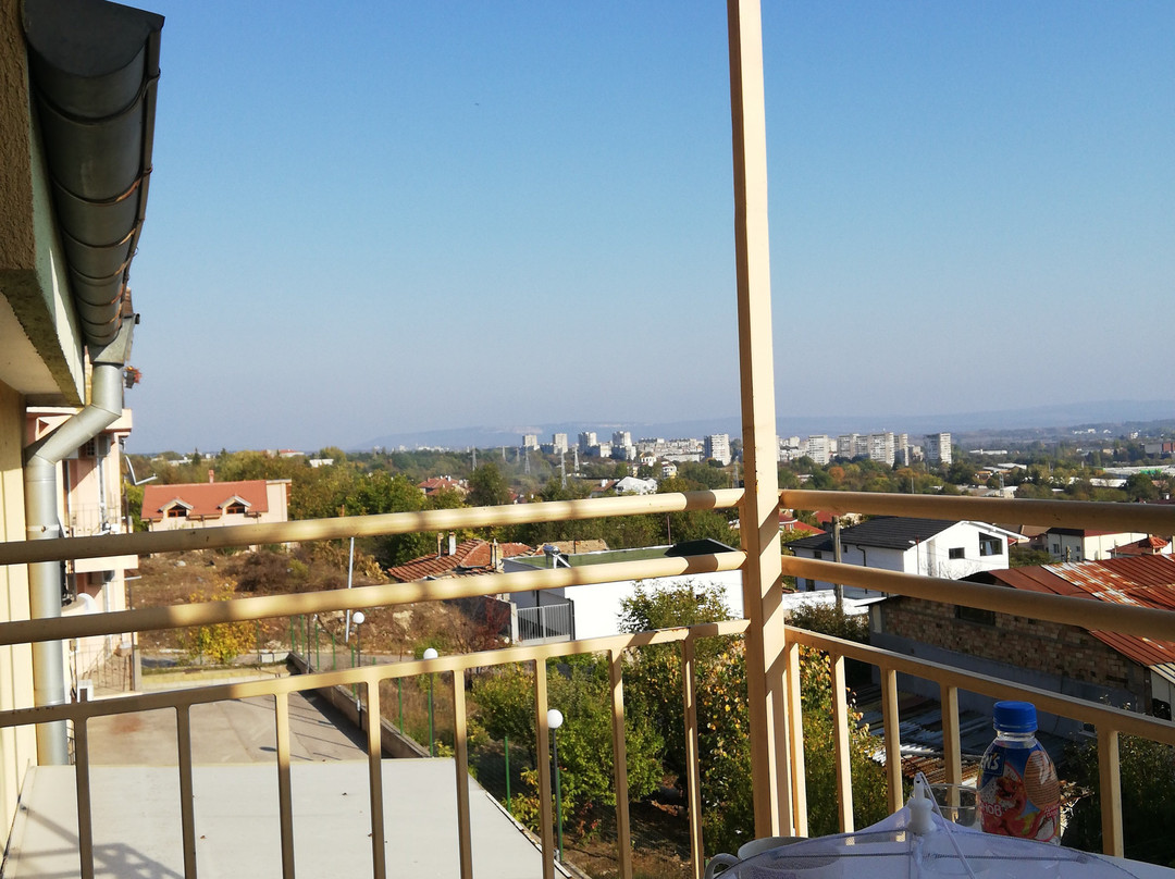South Coast Apartments