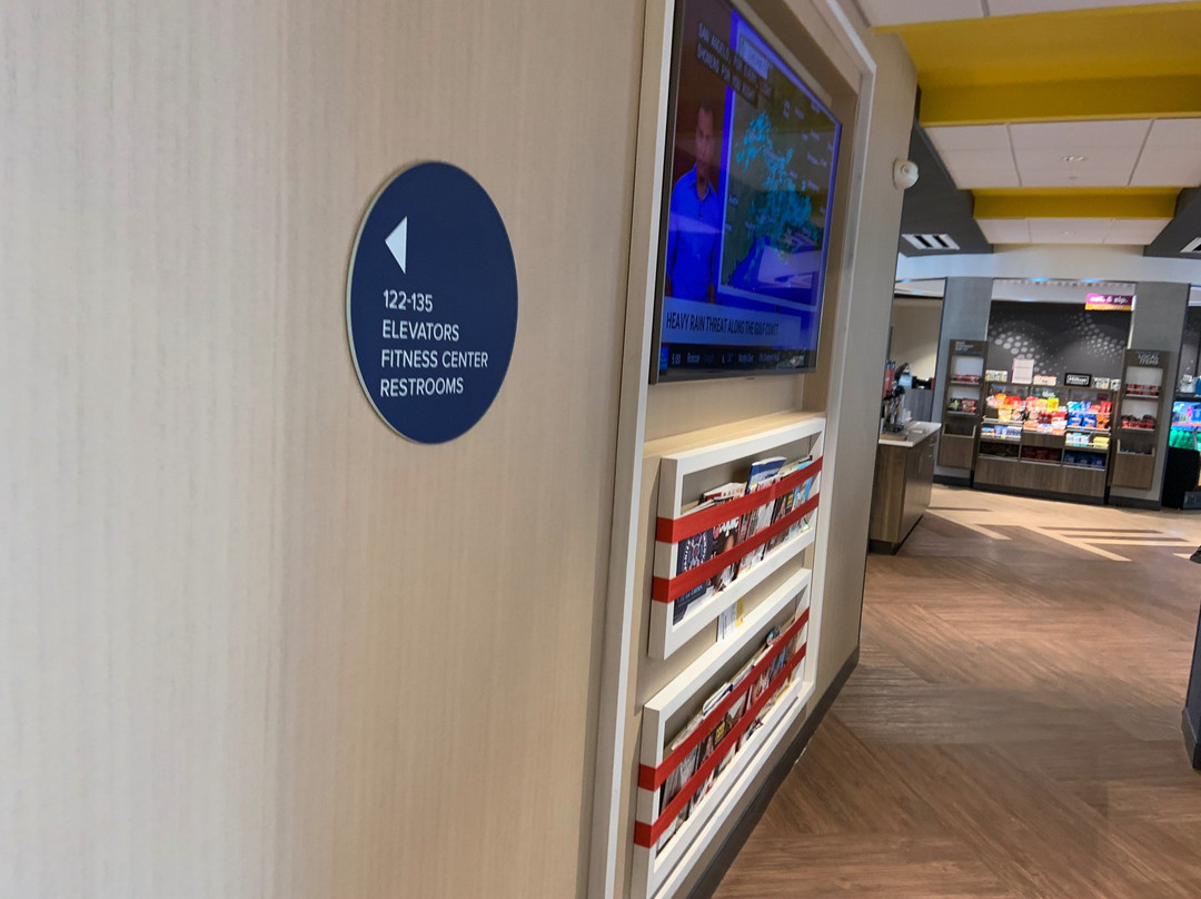 Tru by Hilton Middletown主图