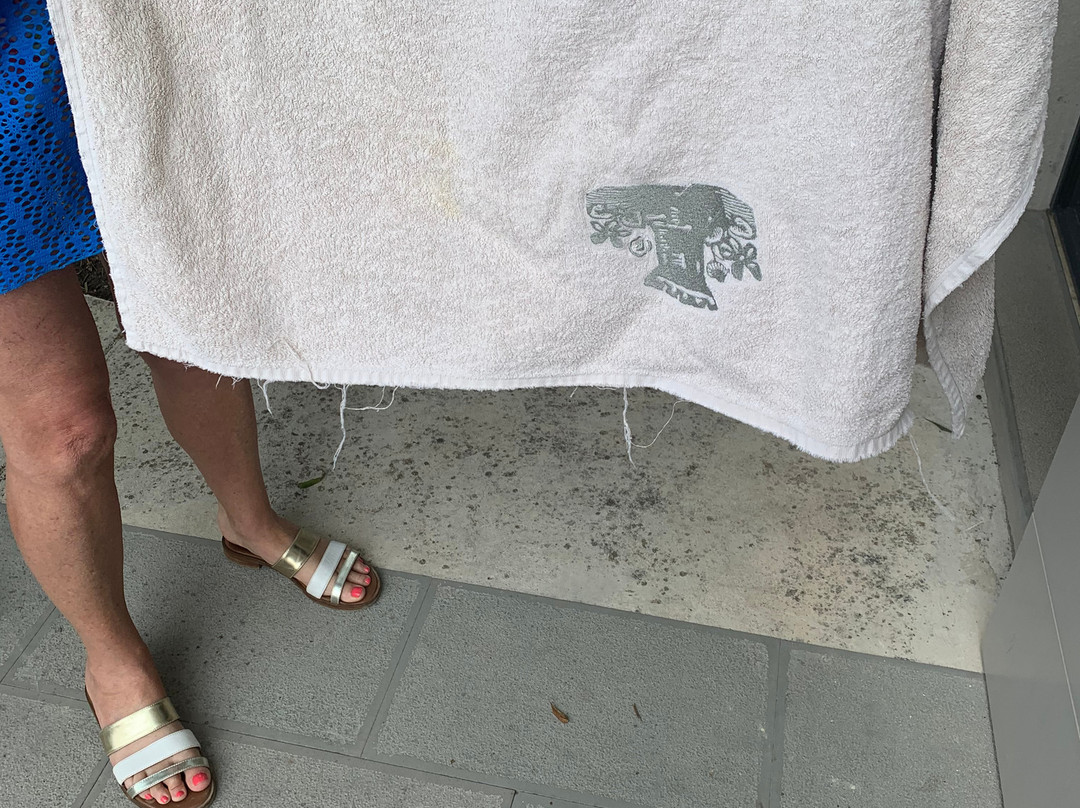 Torri e Merli Hotel主图