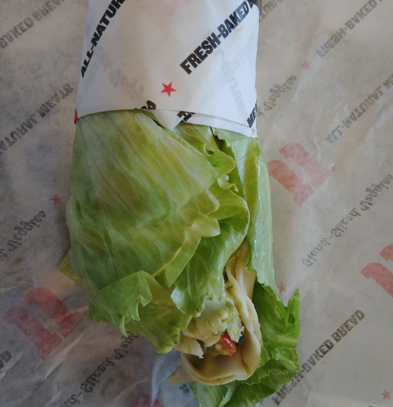Jimmy John's