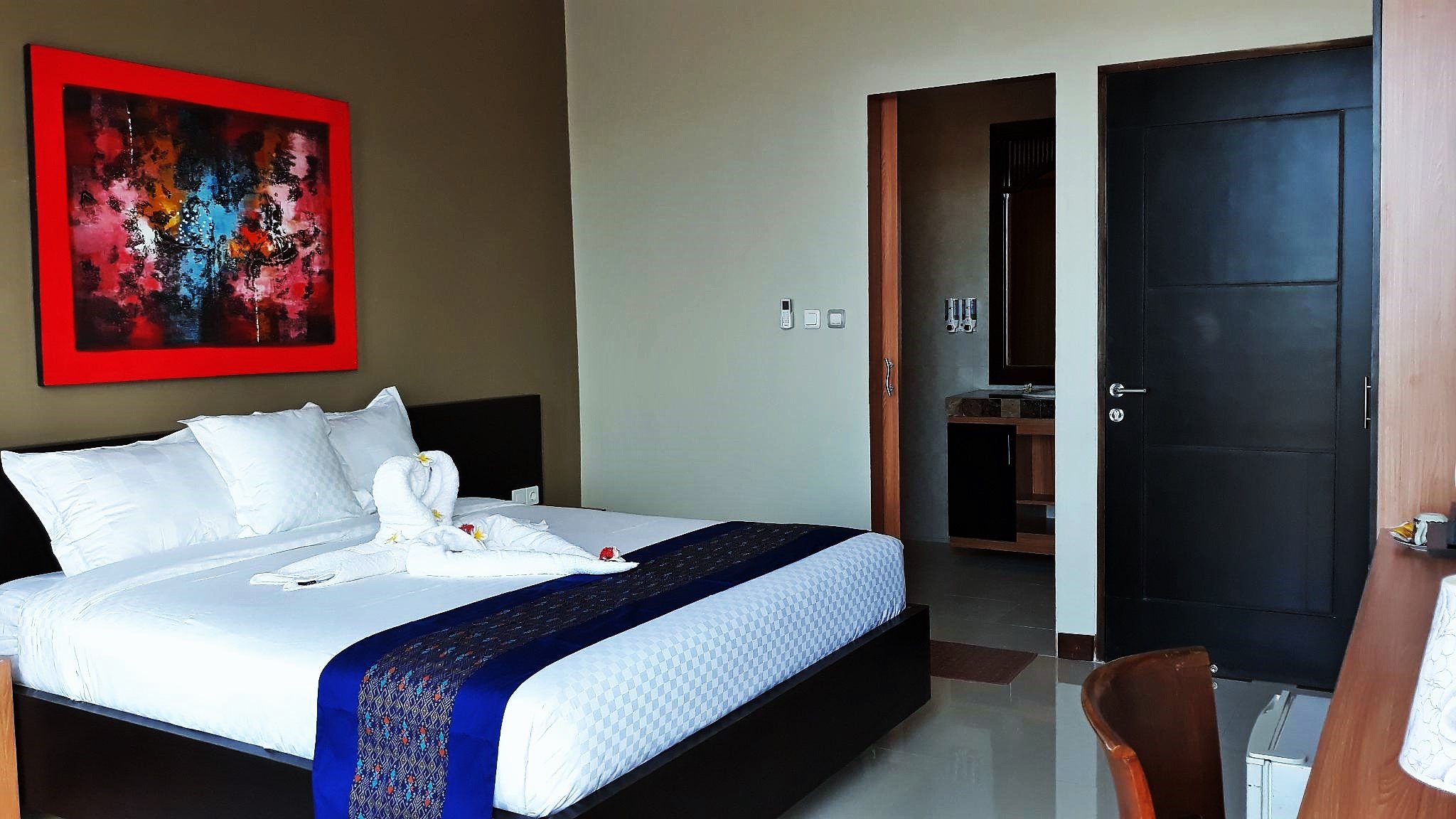Asiana Lovina Hotel-官方