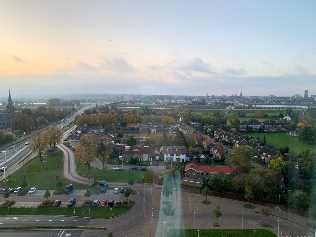 Van der Valk Hotel Nijmegen- Lent主图