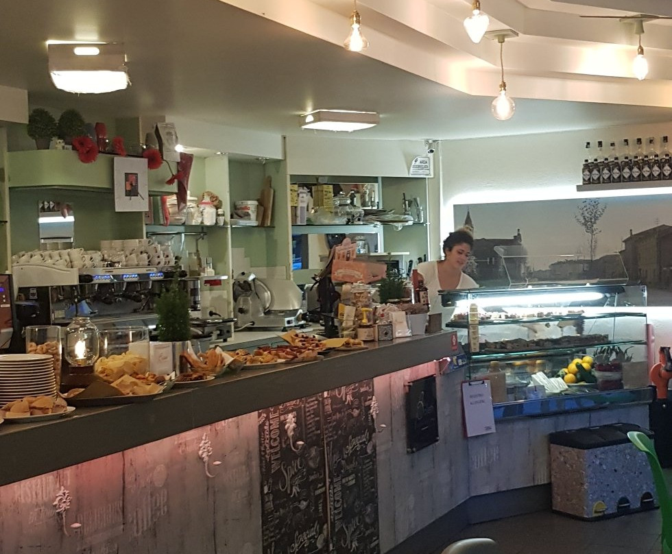 San Matteo della Decima旅游攻略图片