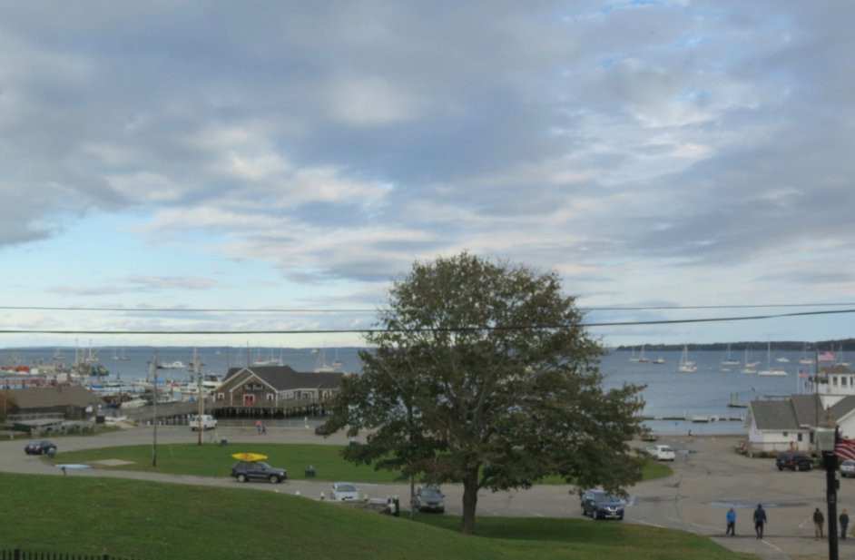 250 Main Hotel主图