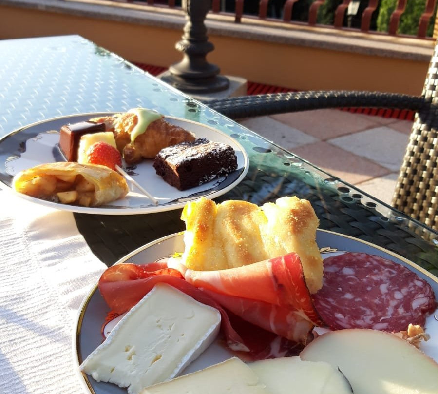 Hotel Villa Pagoda主图