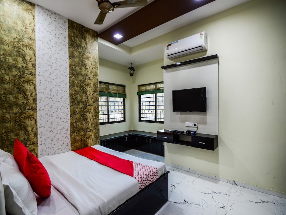 Nakoda Dham Green Valley Resort-官方