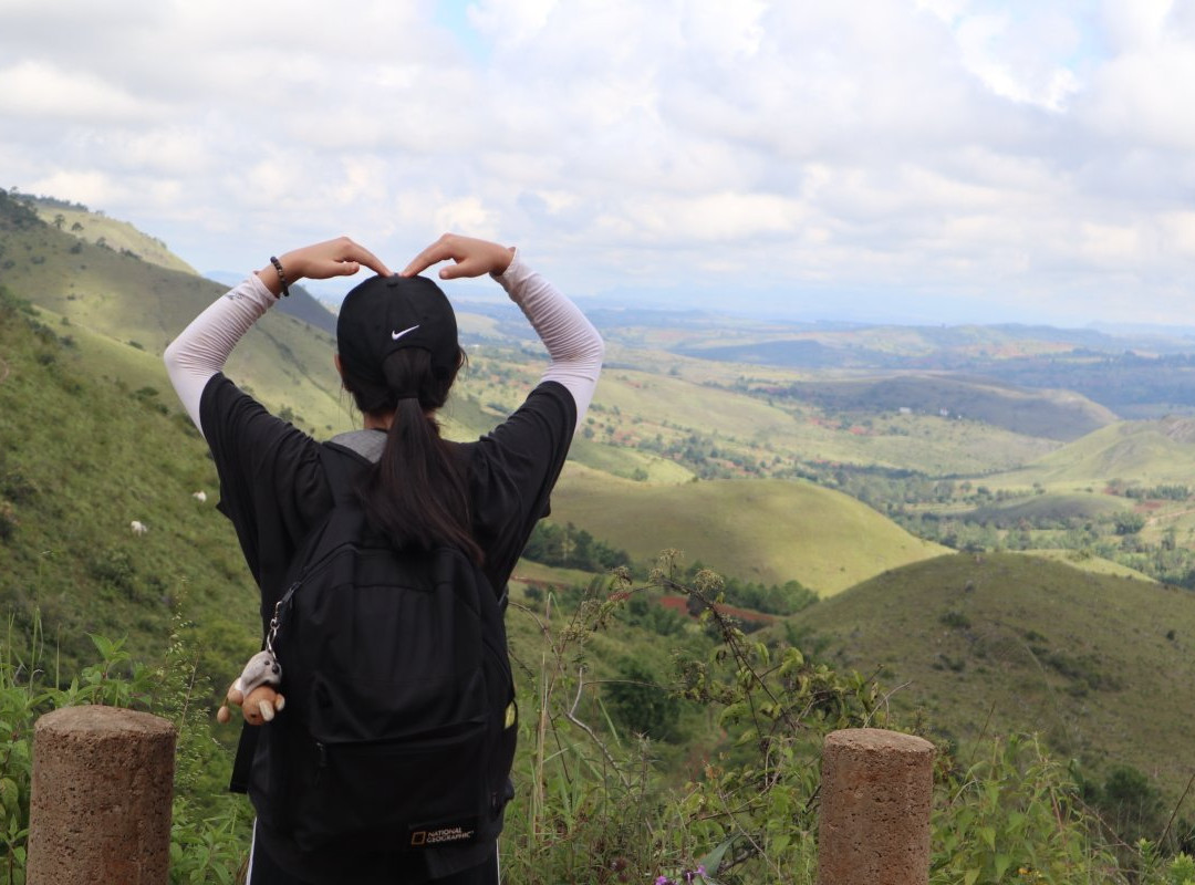 Ye Lin Kalaw Trekking景点图片