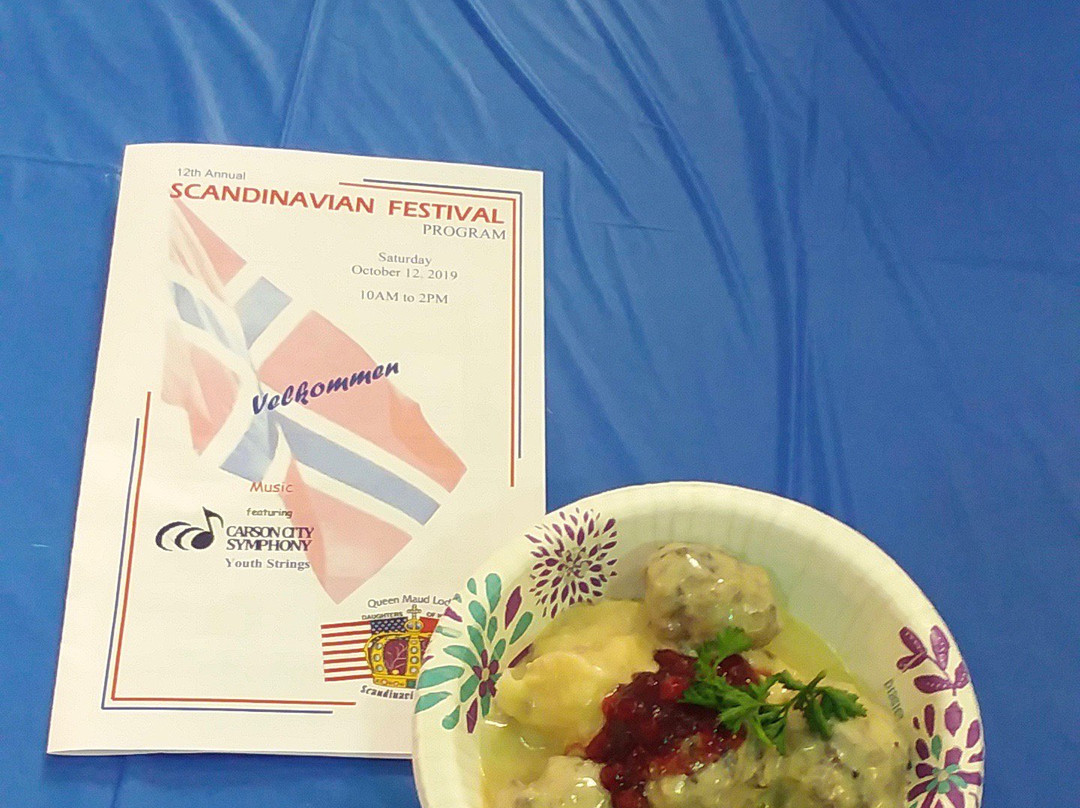 St. Paul's Lutheran Church