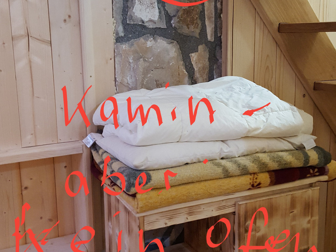 Guesthouse Planinarski dom Neviden'o主图