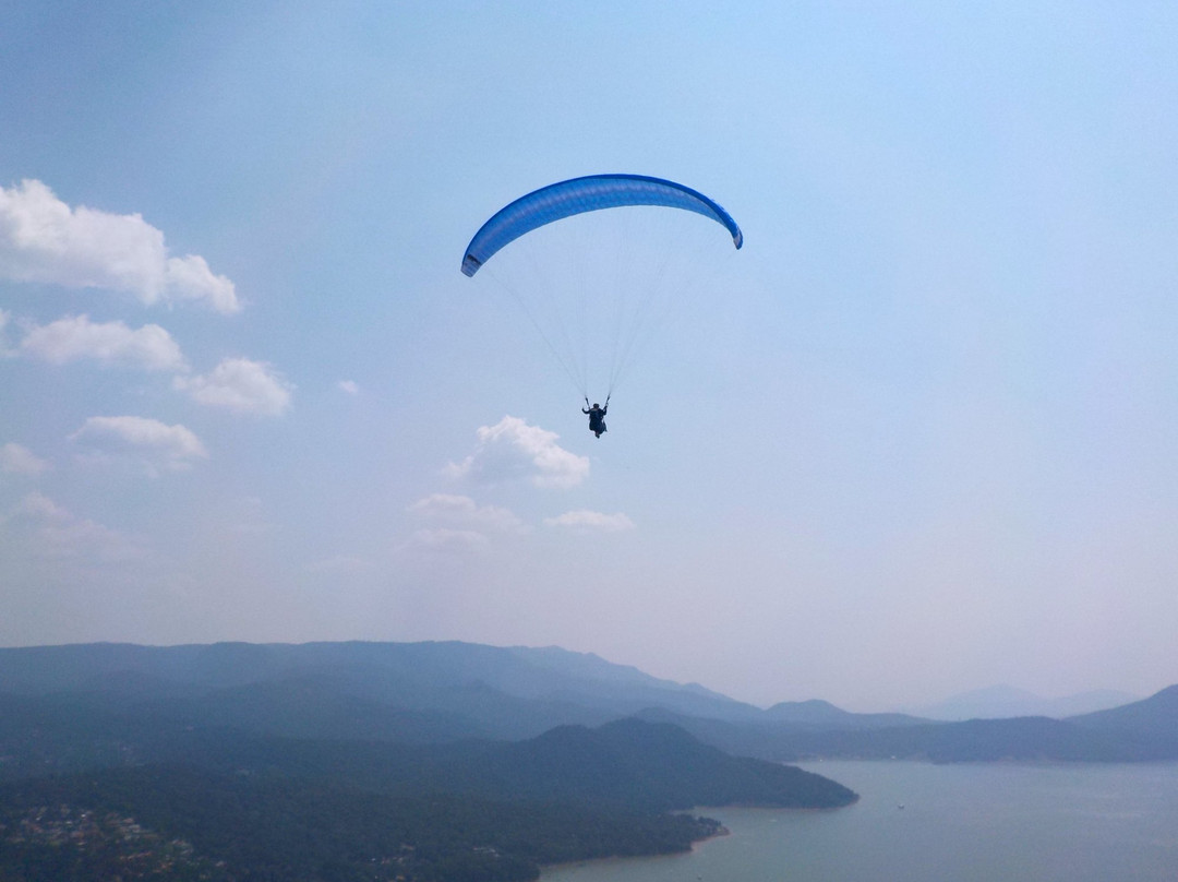 Para-Planet-巴耶－德布拉沃必去景点