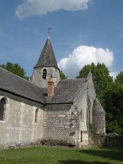 Eglise Saint Quentin景点图片