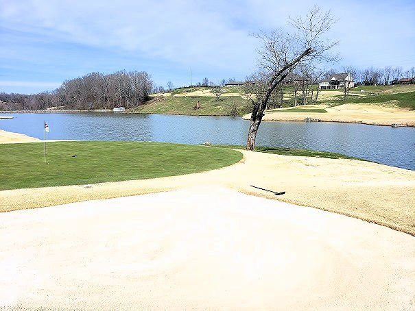 Greystone Golf Club-Dickson必去景点