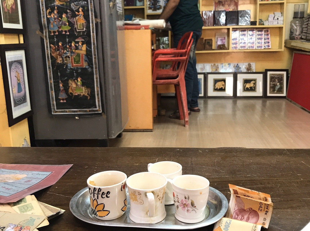 Sonee Art Gallery景点图片
