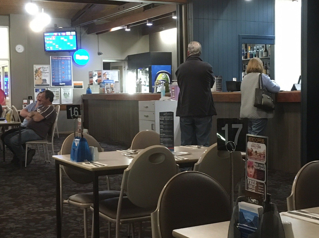 Argosy Motor Inn Devonport主图