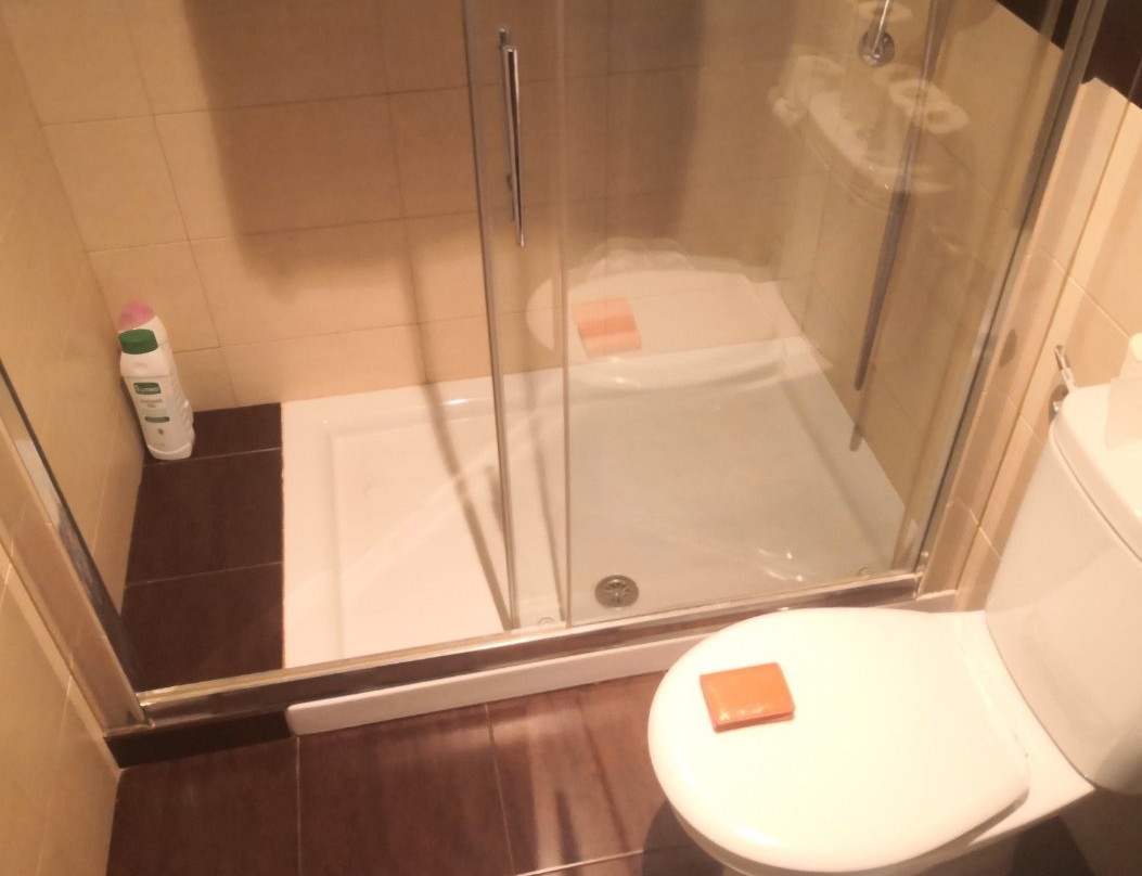 Hostal Restaurante Casa de Larios主图