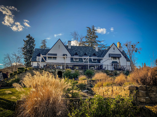 Hummingbird Estate-Central Point必去景点