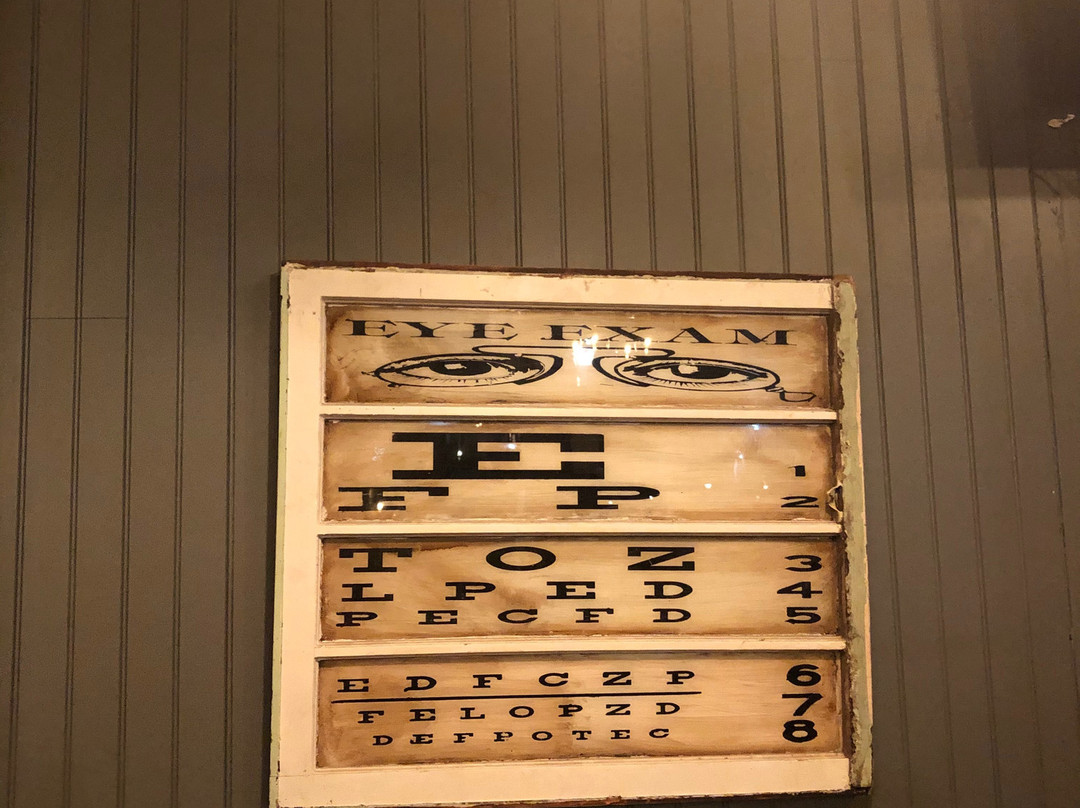 Cooperstown Beverage Exchange景点图片
