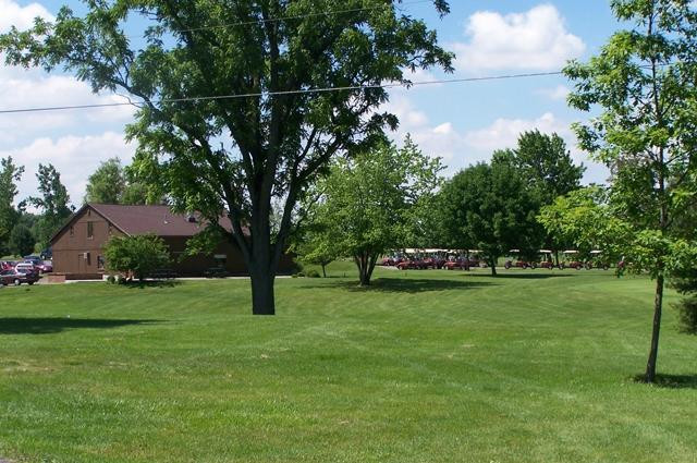 Bluffton Golf Club景点图片