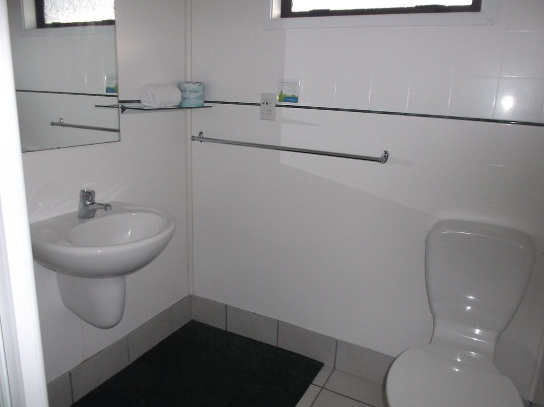 沃尔顿公园汽车旅馆主图