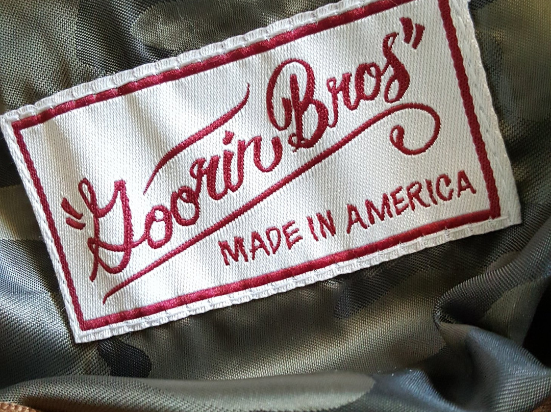 Goorin Bros-West Village-纽约市必去景点