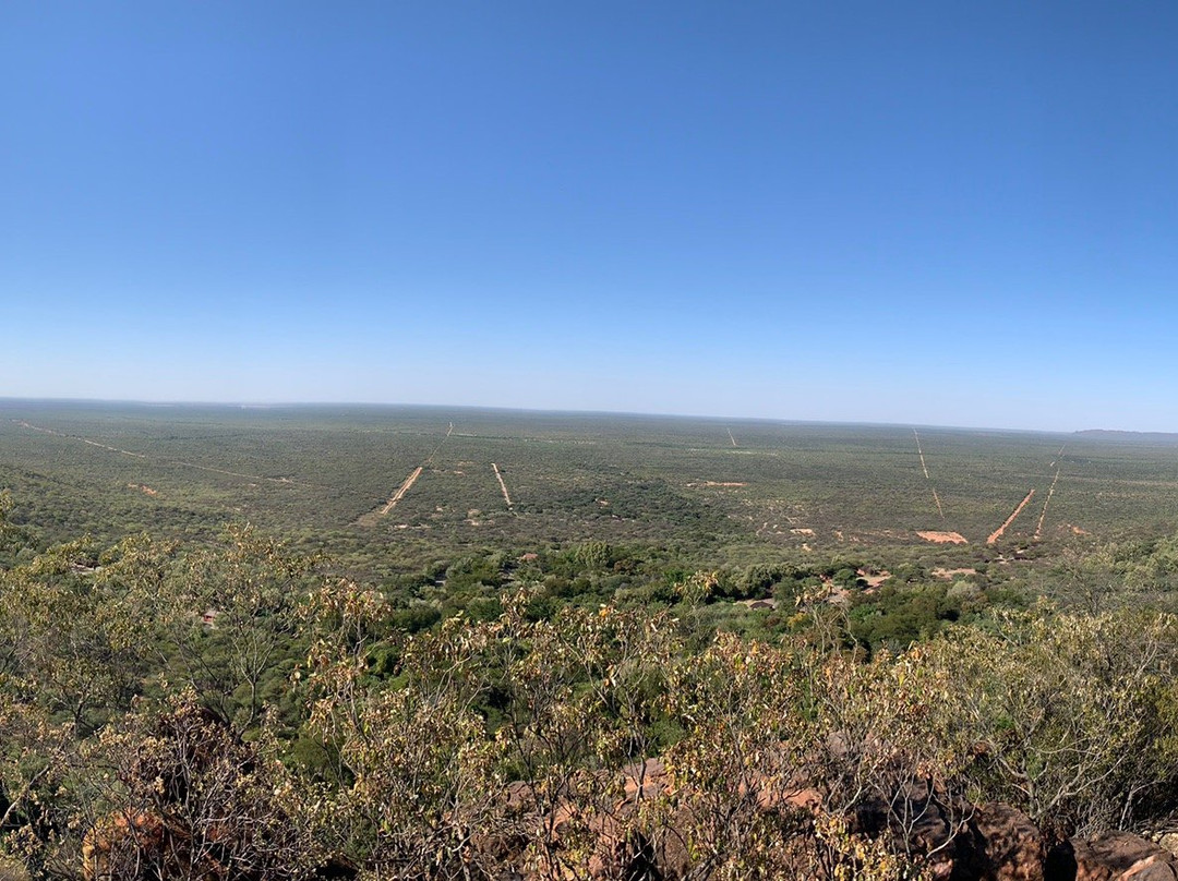 Waterberg National Park-奥奇瓦龙戈必去景点