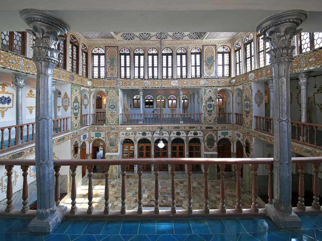Museum of Islamic Heritage景点图片