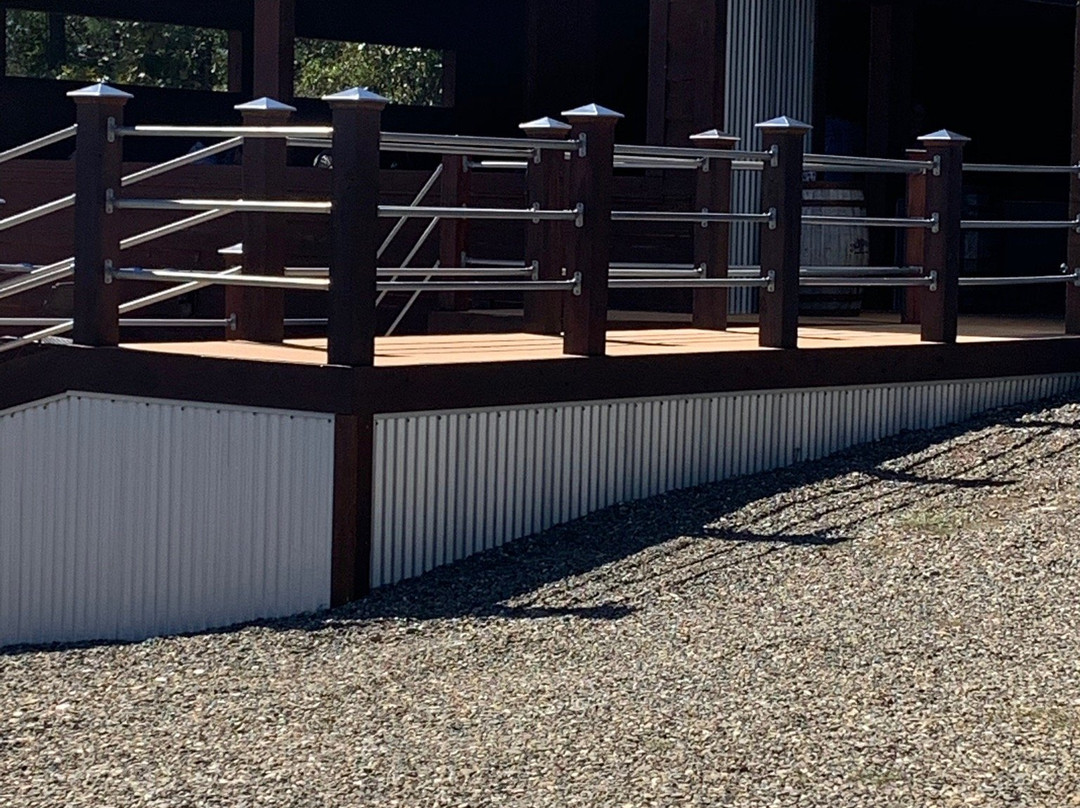 Vojai's Winery-Broken Bow必去景点