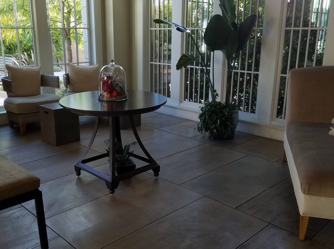 阿尔伯克基市中心帕克酒店主图