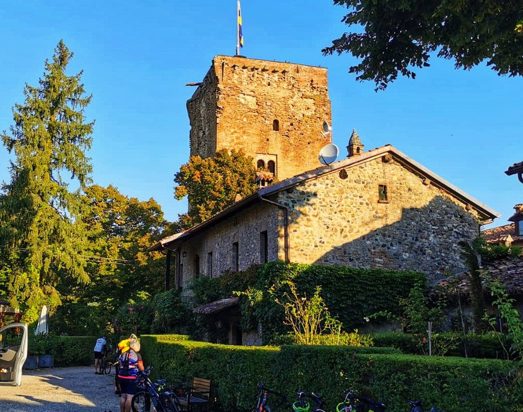 Hotel Torre di San Martino主图