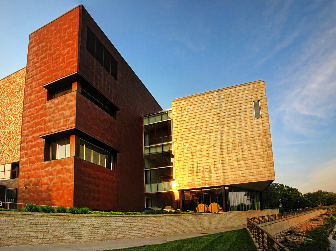 Rochester Art Center
