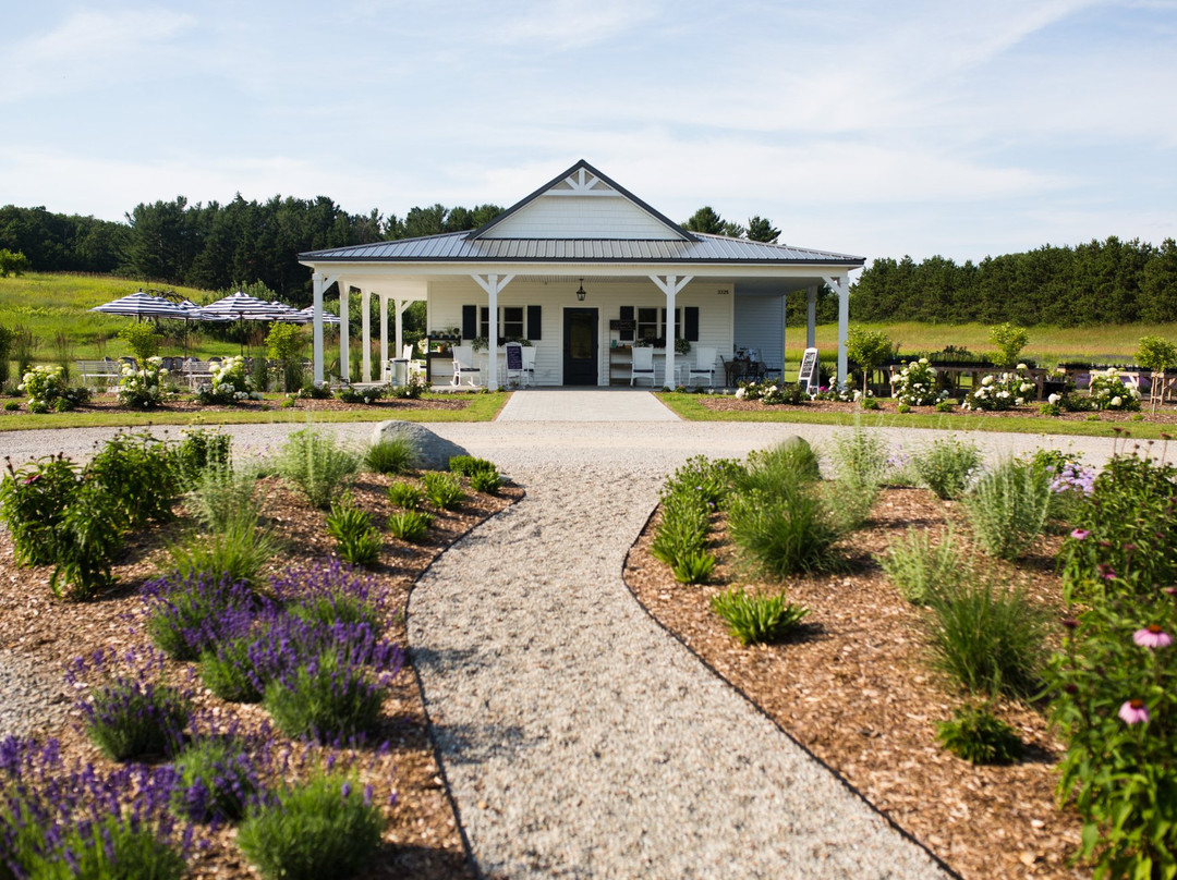 Secret Garden at Brys Estate-特拉弗斯城必去景点