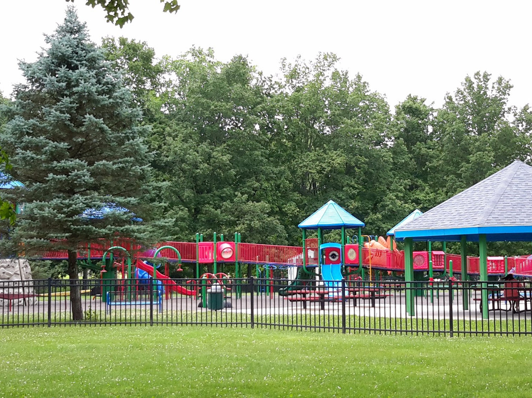 Converse旅游景点-Matter Park