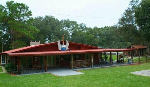 Music Ranch-莱克兰必去景点