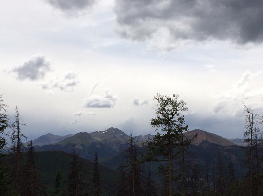 Lake City旅游景点-Alfred Packer Massacre Site