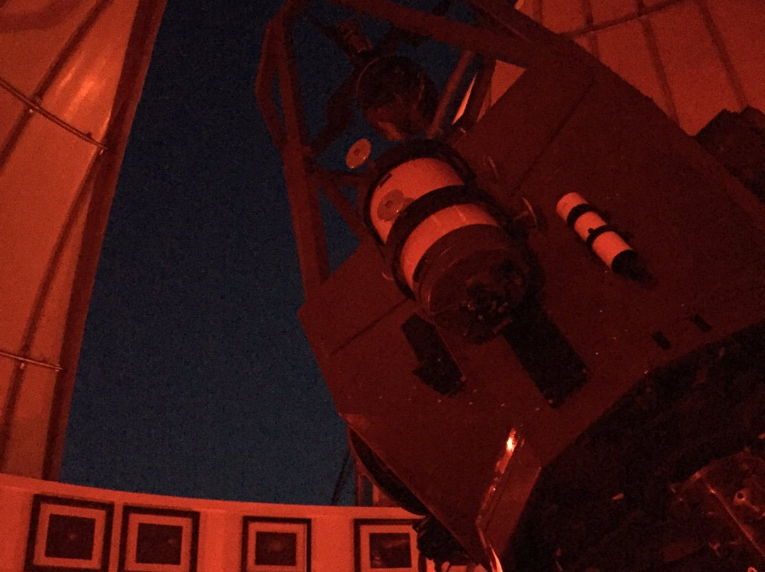Gunnison Valley Observatory景点图片