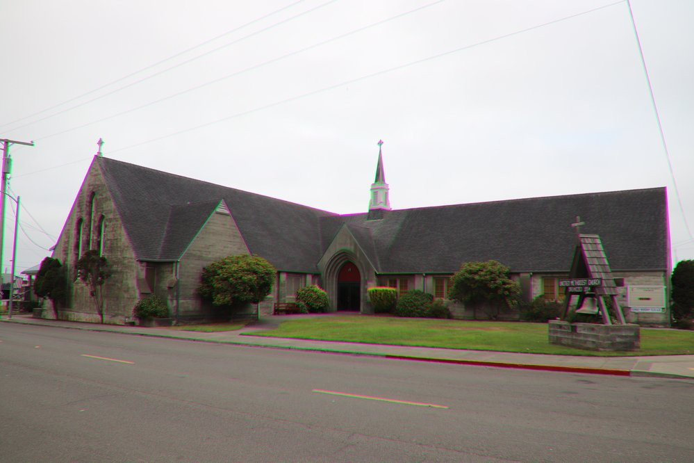 United Methodist Church