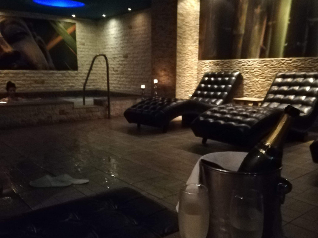 Spa Prive景点图片