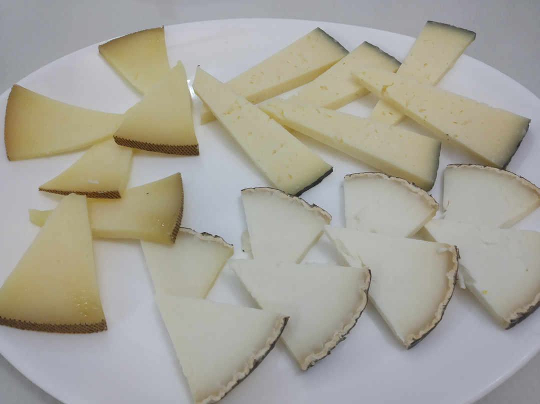 Hotel Rural El Redoble主图