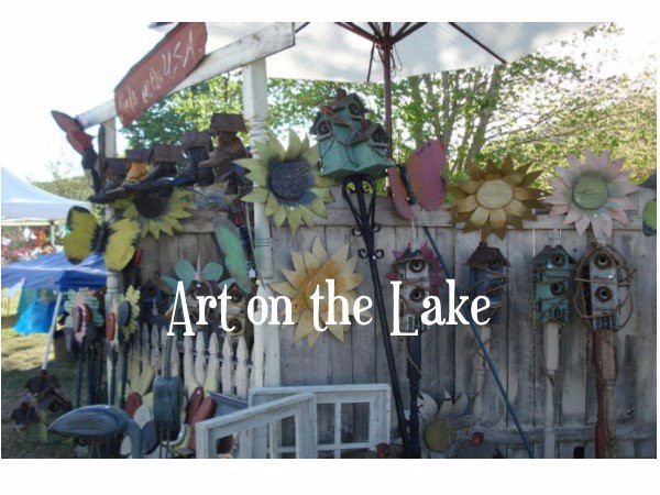Art on the Lake景点图片