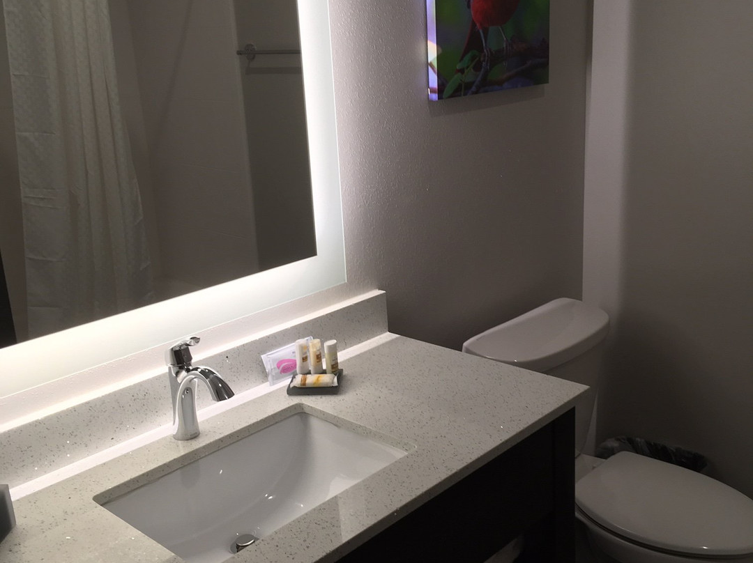 La Quinta Inn & Suites by Wyndham Bloomington主图