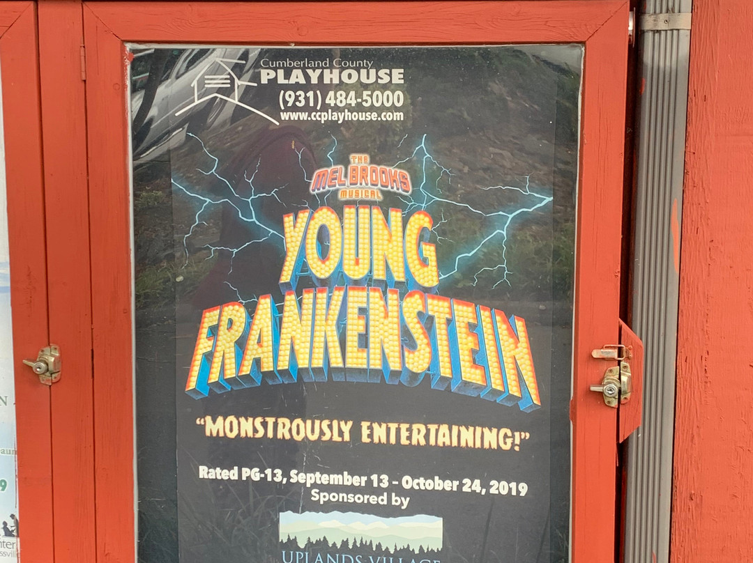 The Southern Kentucky Performing Arts Center-SKyPAC-鲍灵格林必去景点