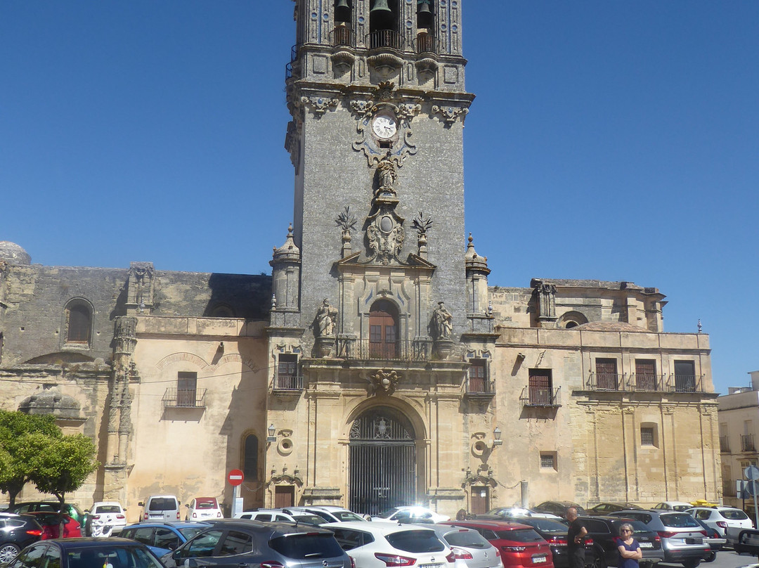 Plaza del Cabildo景点图片