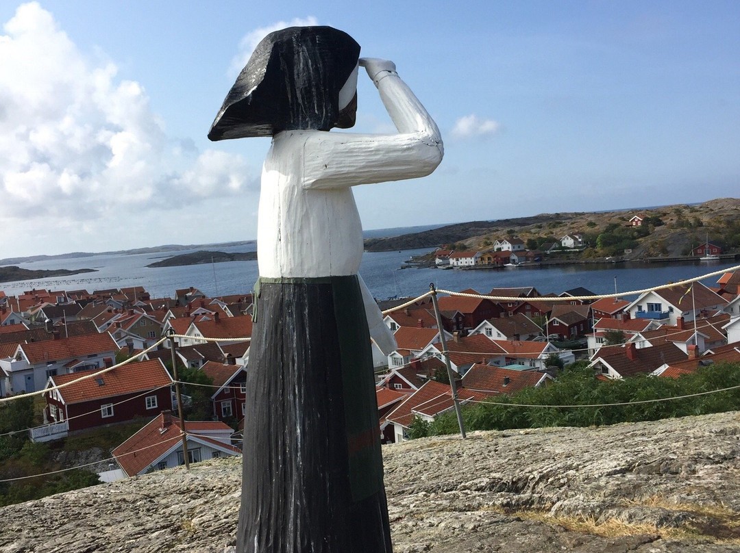 Prastgardens Pensionat主图