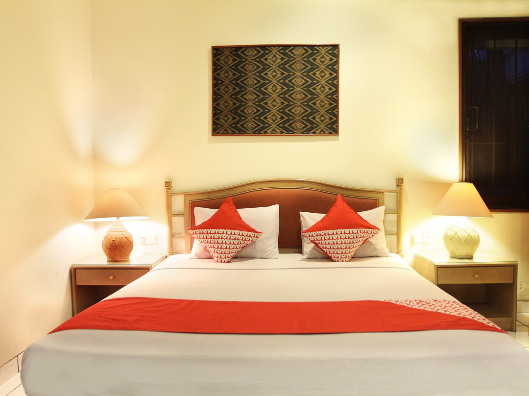 OYO 123 Puri Lotus主图