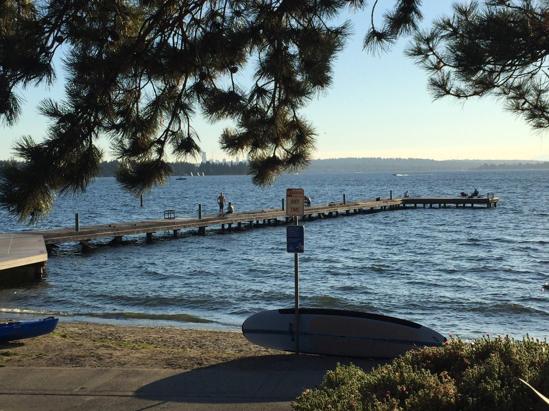 Doris Cooper Houghton Beach Park