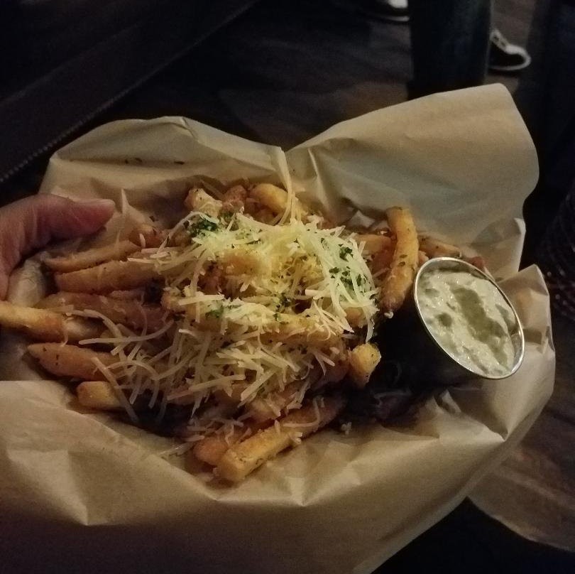 River City Roll-里士满必去景点